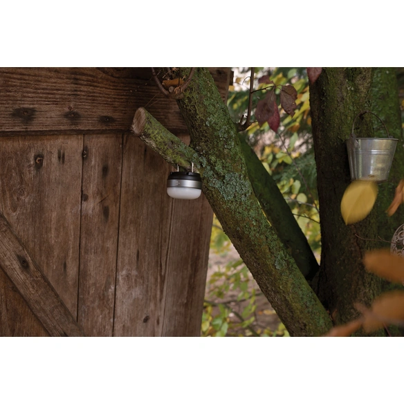 LED-Außenleuchte »OLI«, BxHxT: 6,9 x 5,1 x 6,9 cm, 180 lm