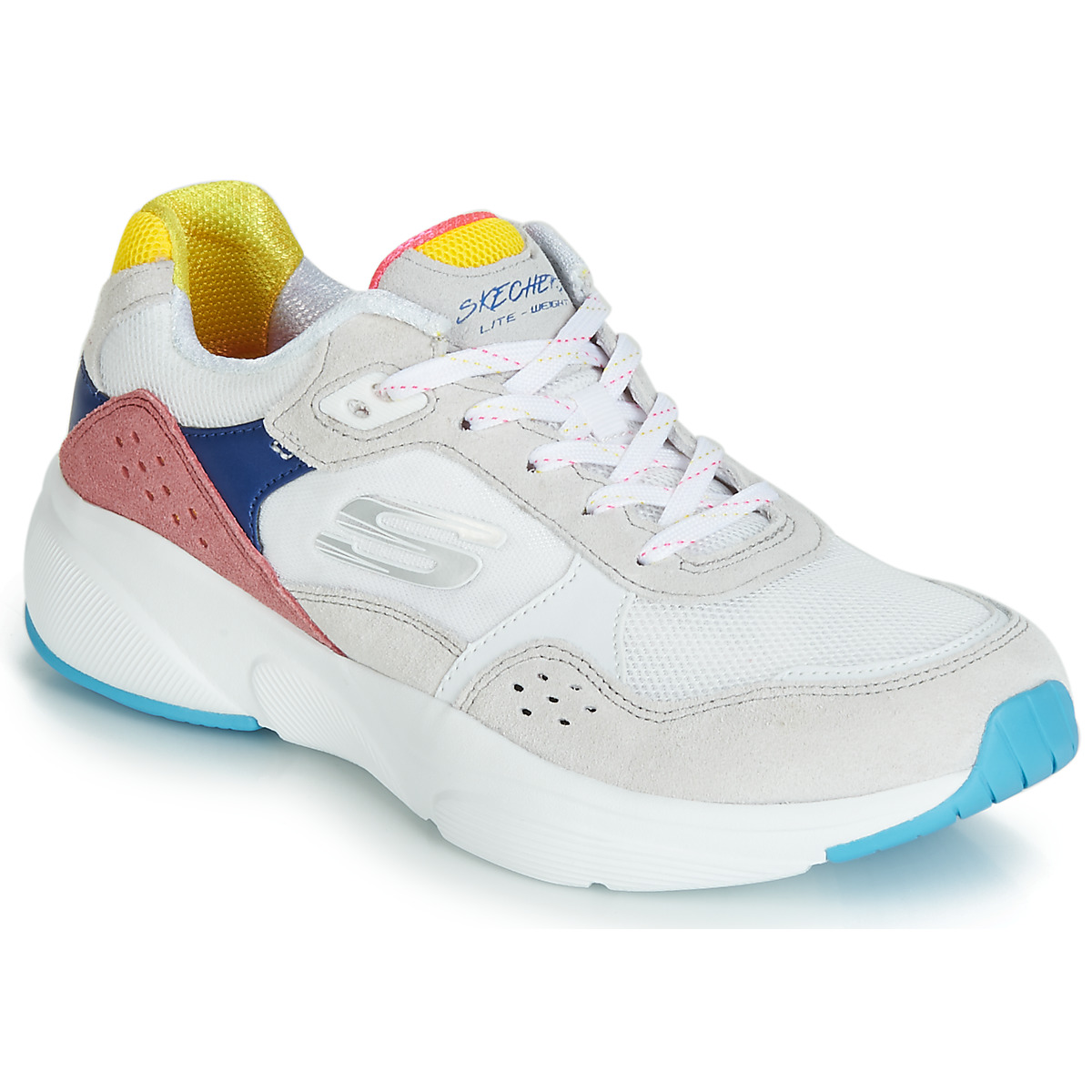 Skechers - MERIDIAN NO WORRIES - Beige