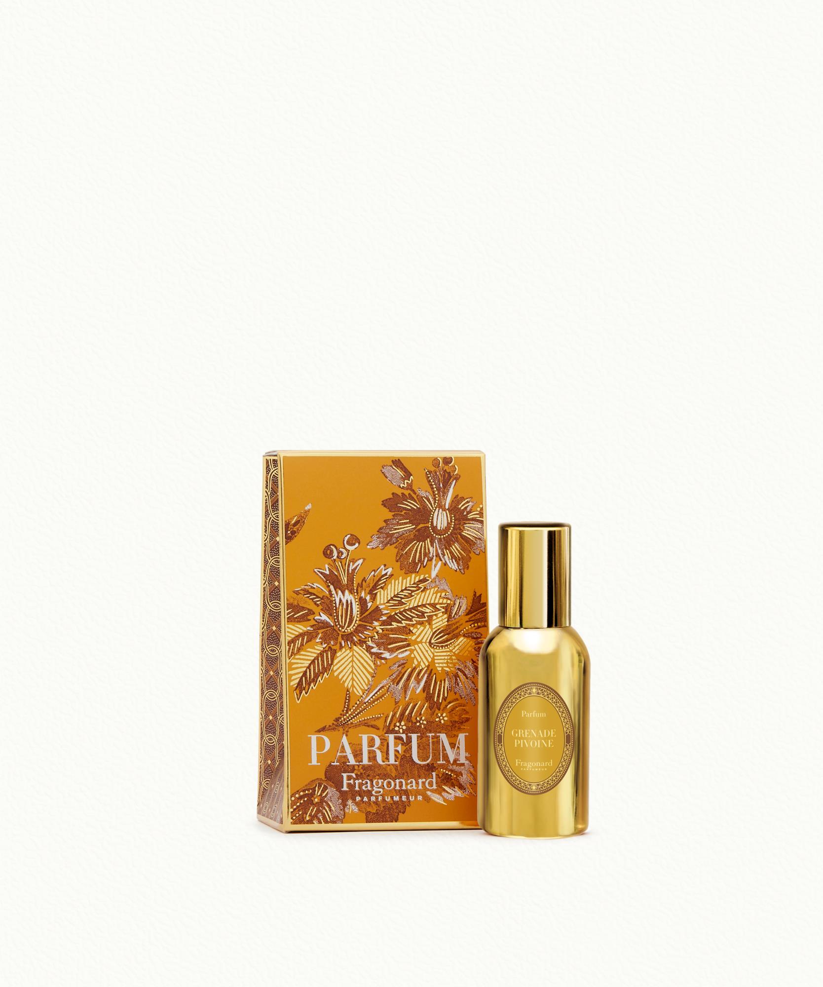 Grenade Pivoine - Parfum