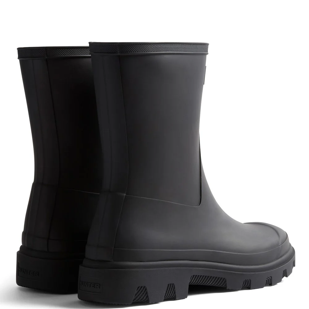 Hunter Downpour Short Boot