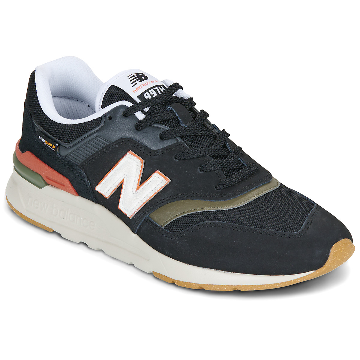 New Balance - 997H - Black