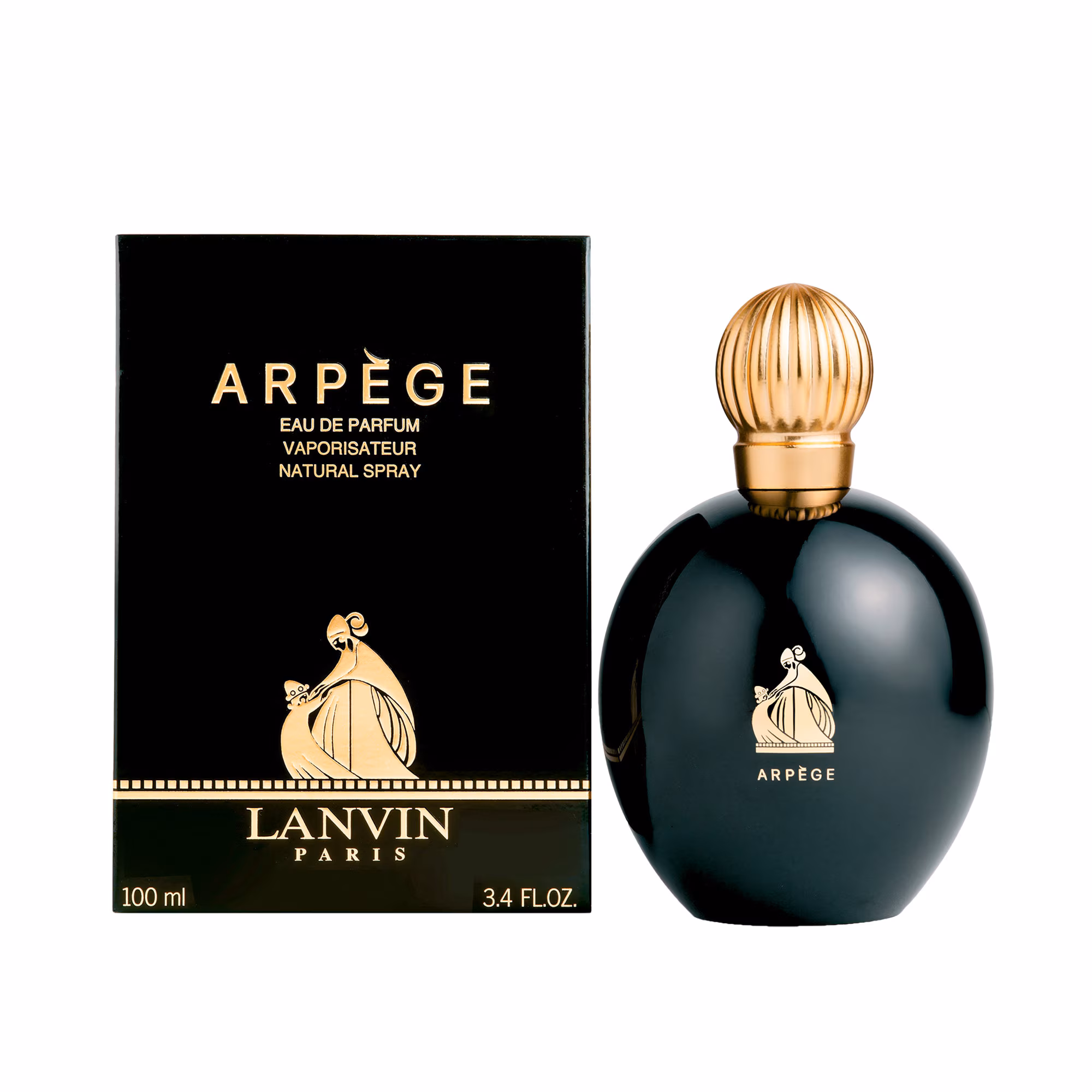 ARPÈGEEau de parfum