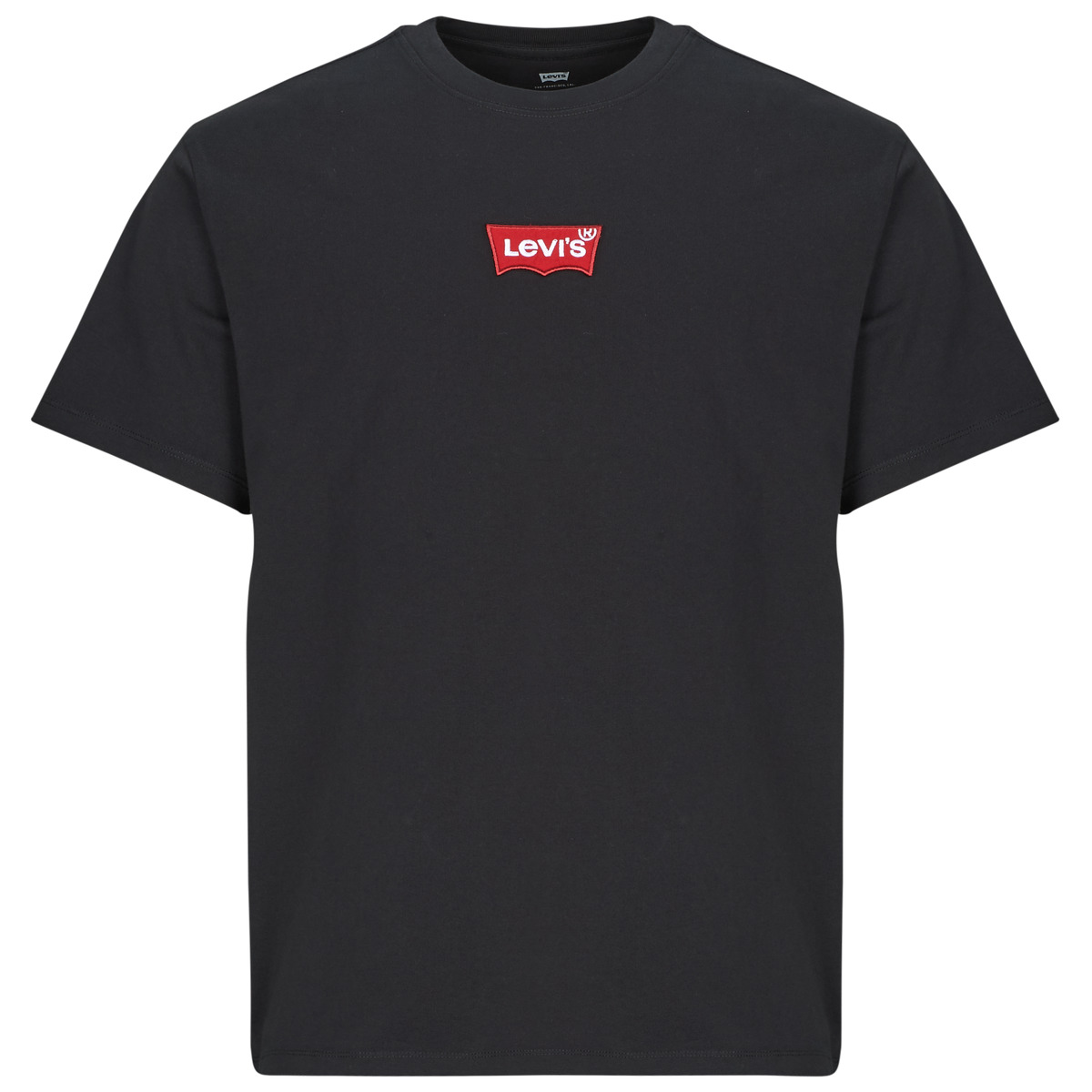 Levi's - LSE_VINTAGE FIT GR TEE - Black