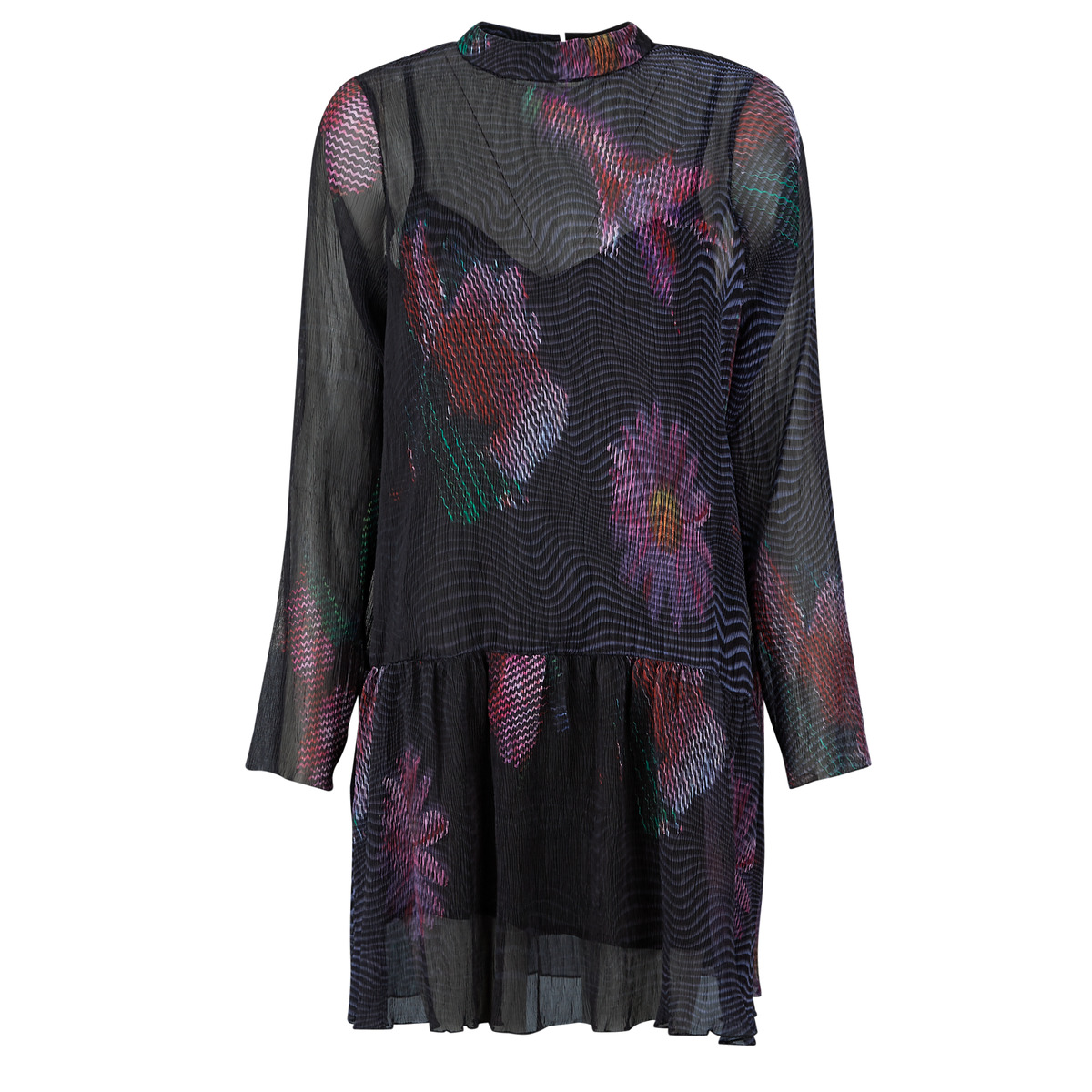 Desigual - LINA - Violet