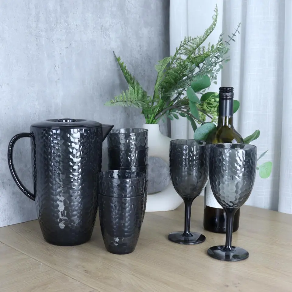 OTIX Drinkglazen Harbor - Blauw