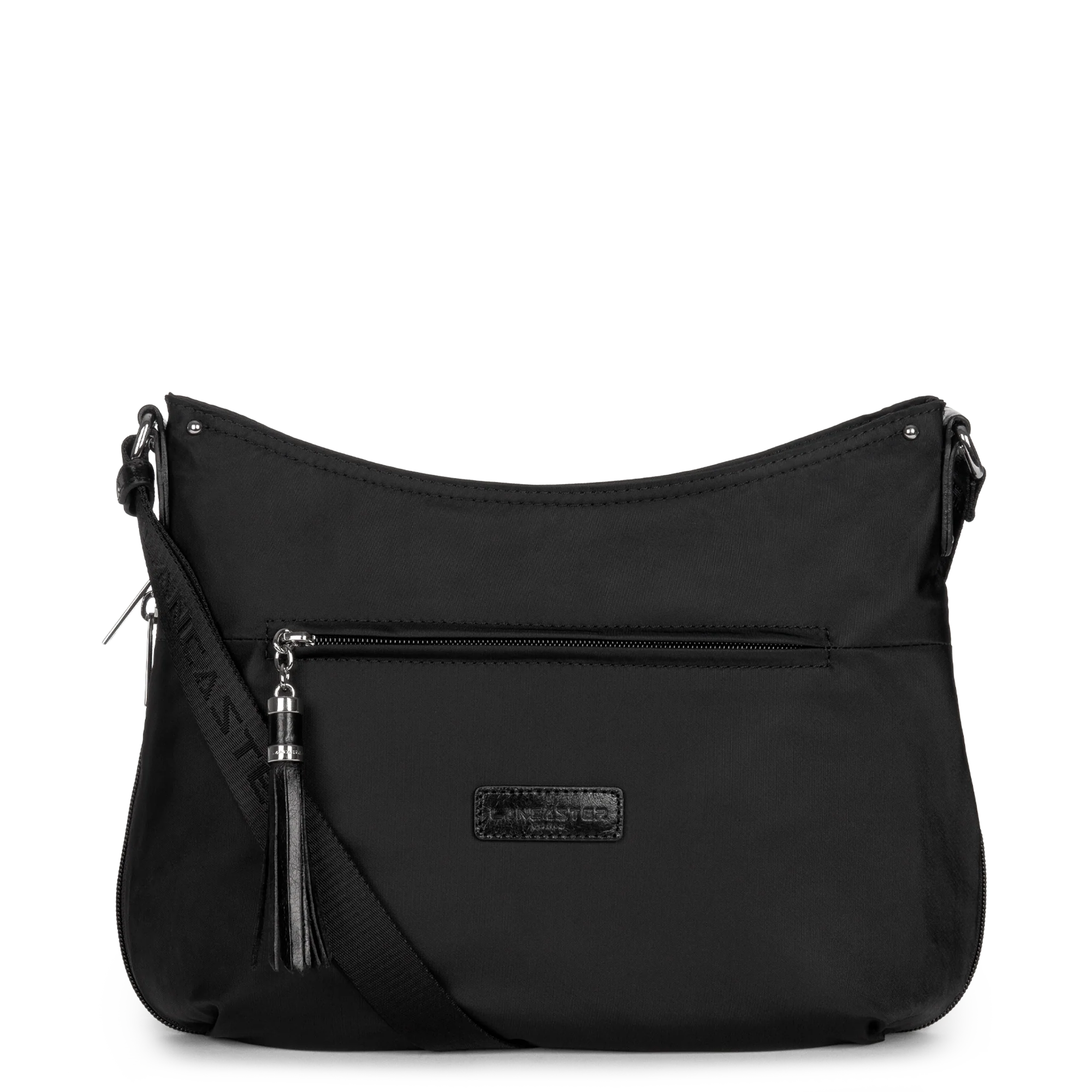 Sac besace - Basic Pompon