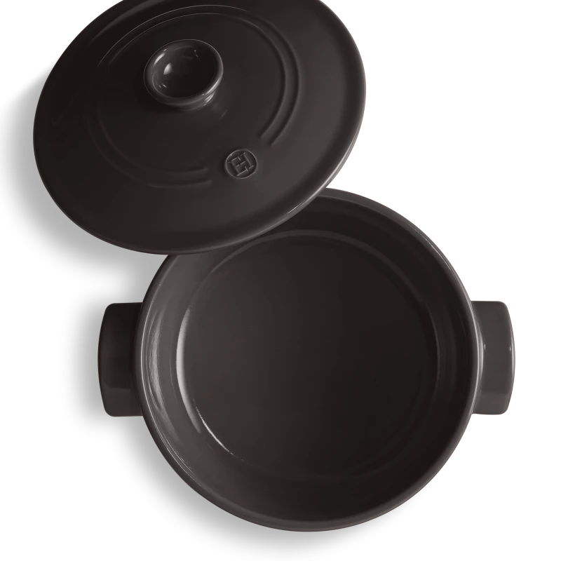 Grande Cocotte Ronde - 5,3L Ø 29,5cm | 6-8 pers