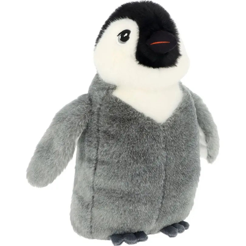 Plüschtier eco Pinguin