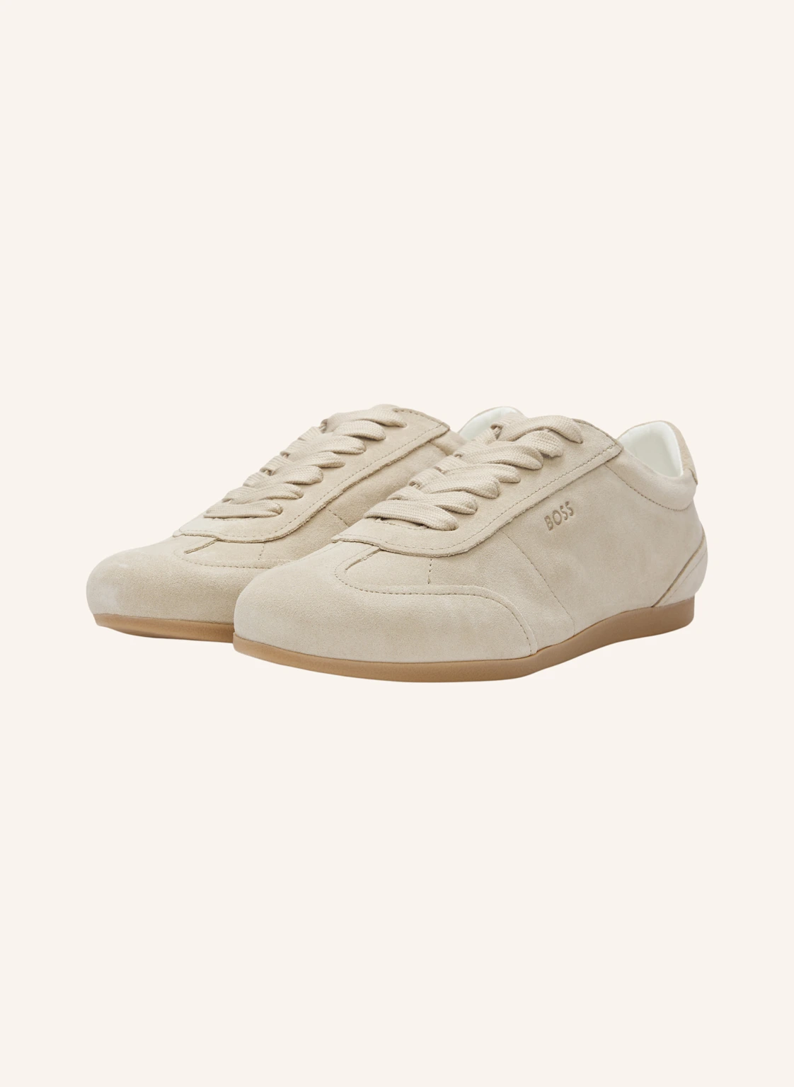 BOSS Sneaker SOLENNE_TENN_SD