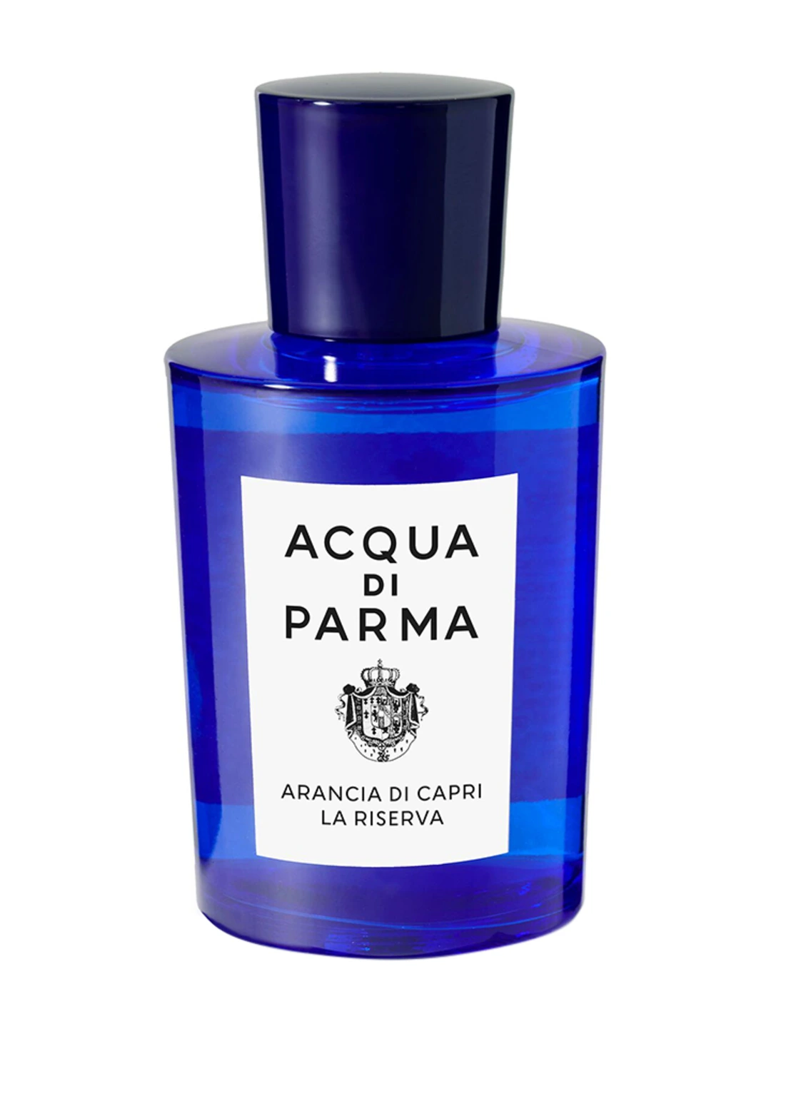 ACQUA DI PARMA ARANCIA DI CAPRI LA RISERVA