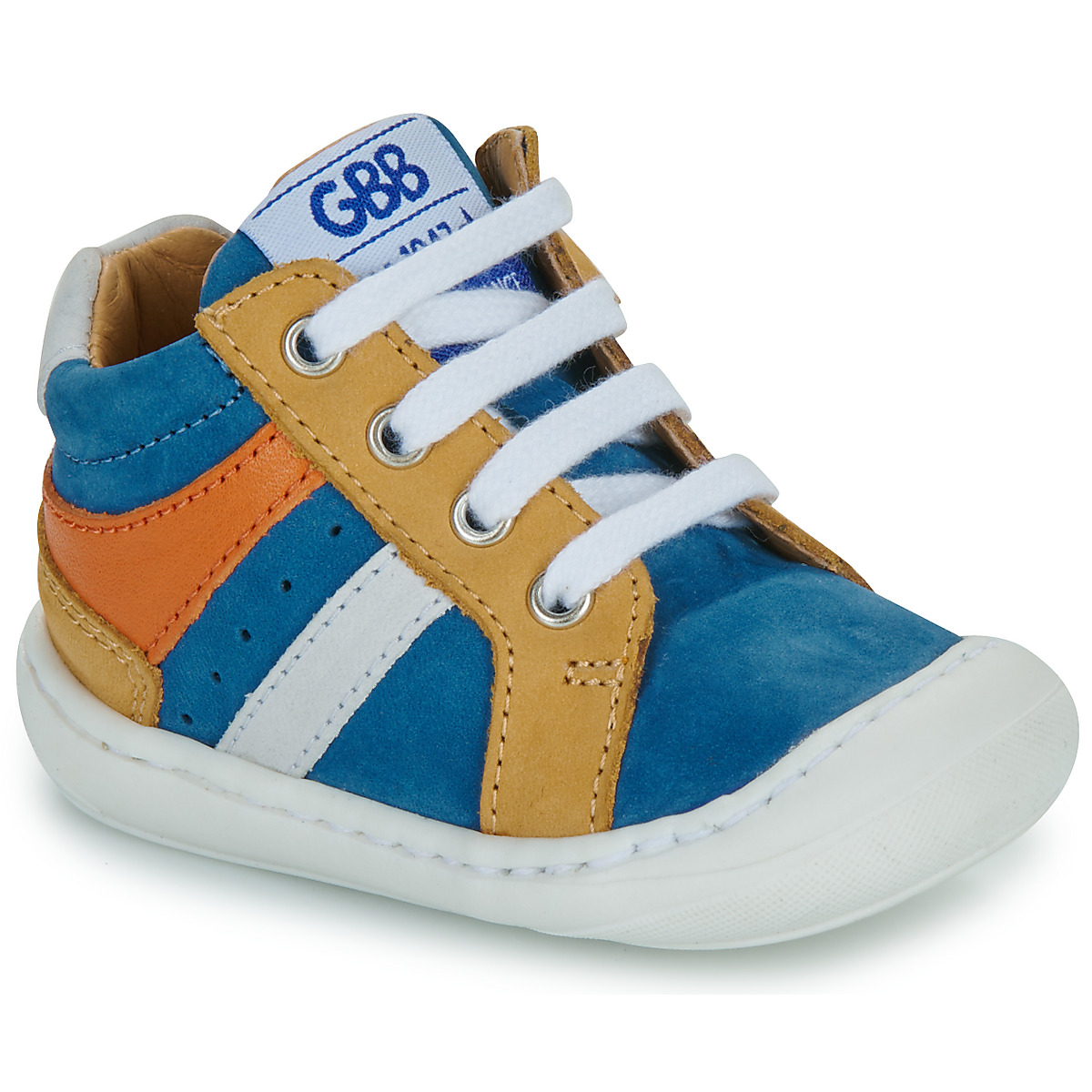 GBB - FELIDE FLEX - Blue