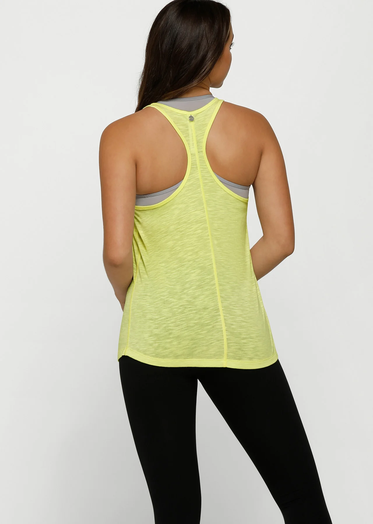 Slouchy Gym Tank