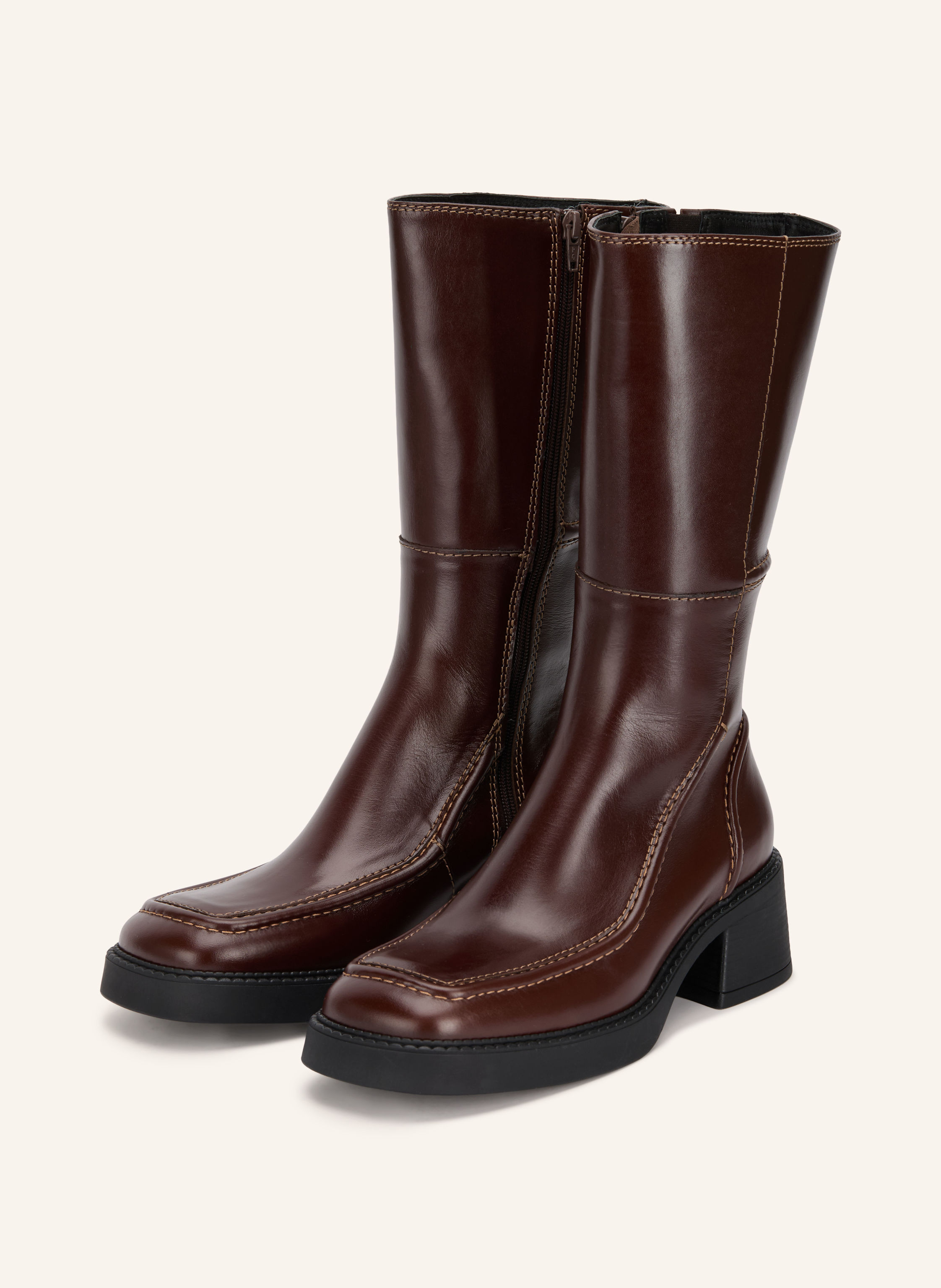 MIISTA Boots DAGMARA