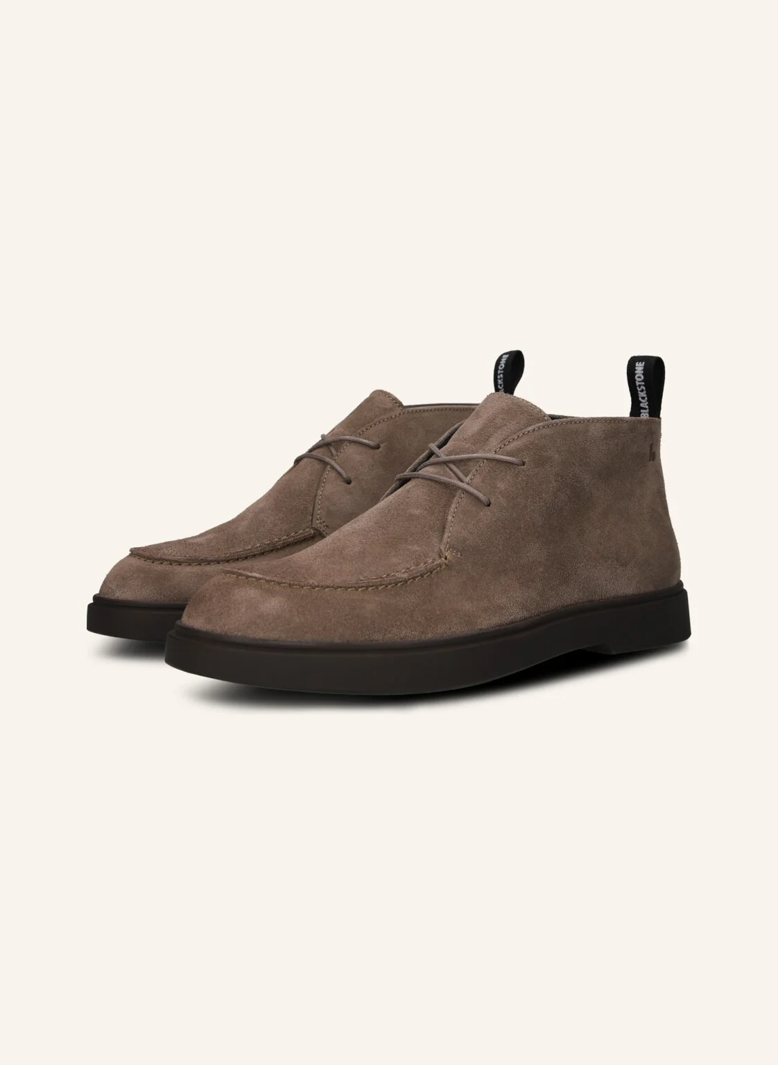 BLACKSTONE Desert boots