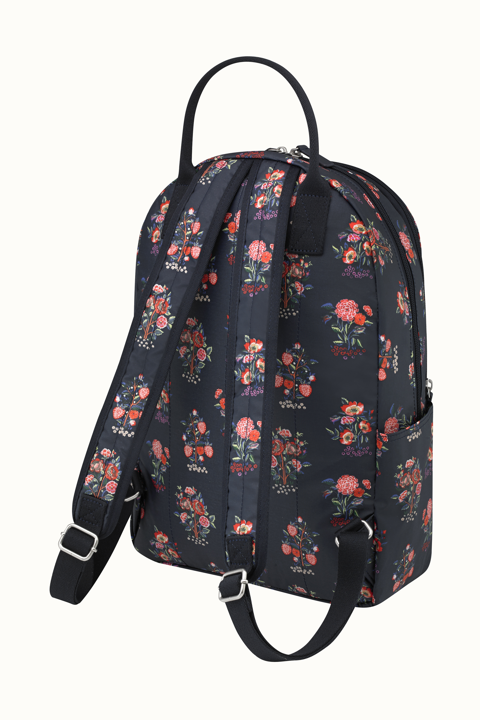 Kingdom Posey Pocket Backpack