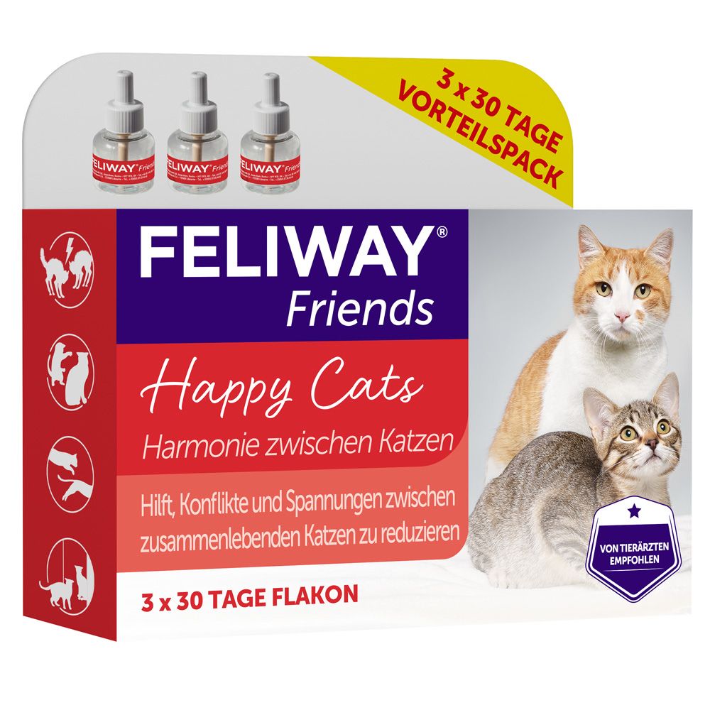 Feliway® Friends