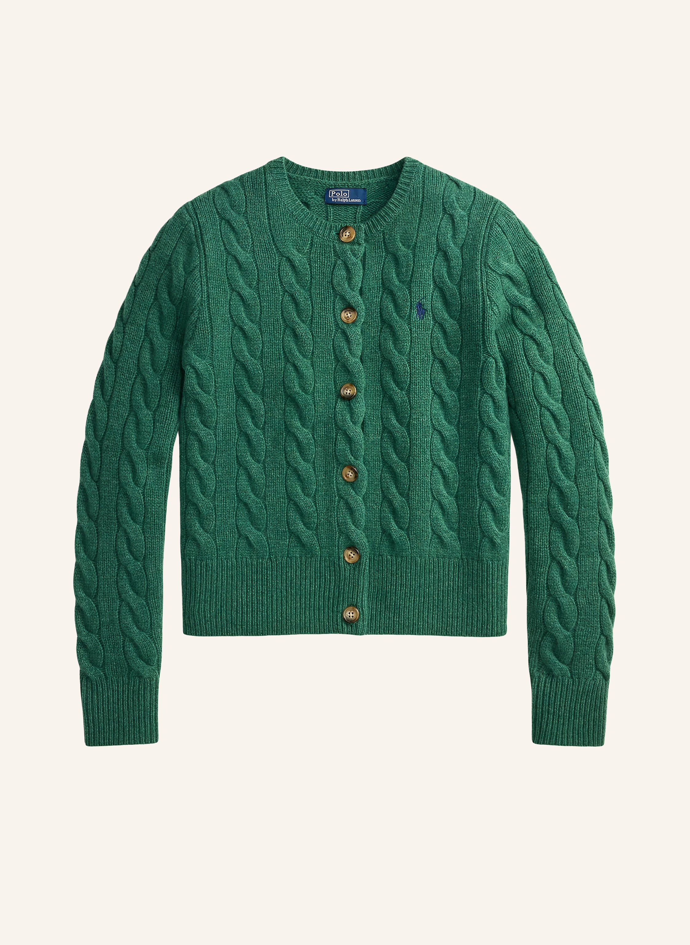 POLO RALPH LAUREN Strickjacke