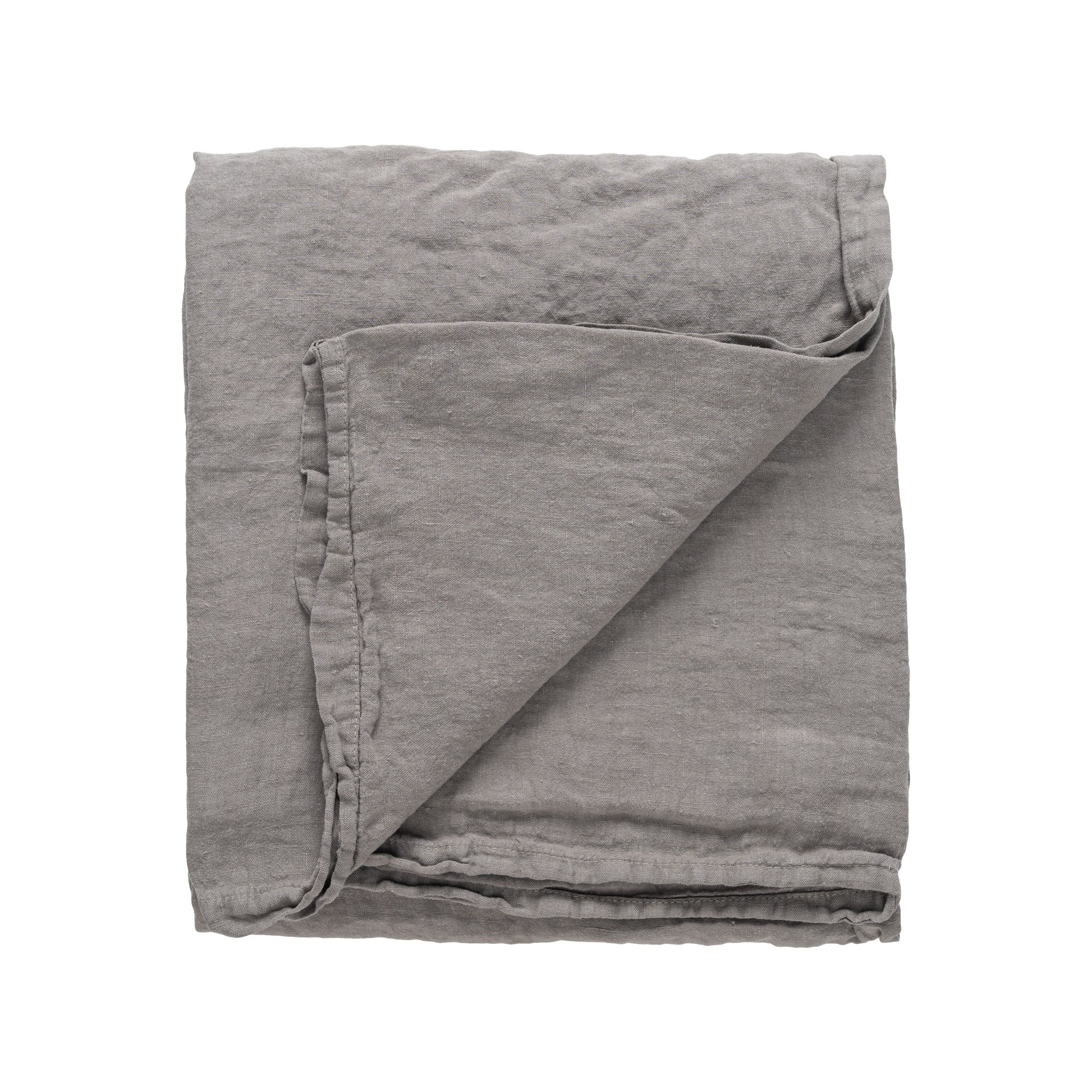 Table Cloth 100% Linen Maria