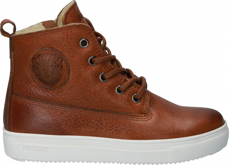 Aspen Pal - CK07 DARK CHESNUT - Sneaker (high)