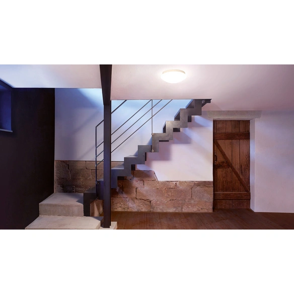 Innenleuchte »RS 16 S«, LED, warmweiß, IP44, mit Bewegungssensor
