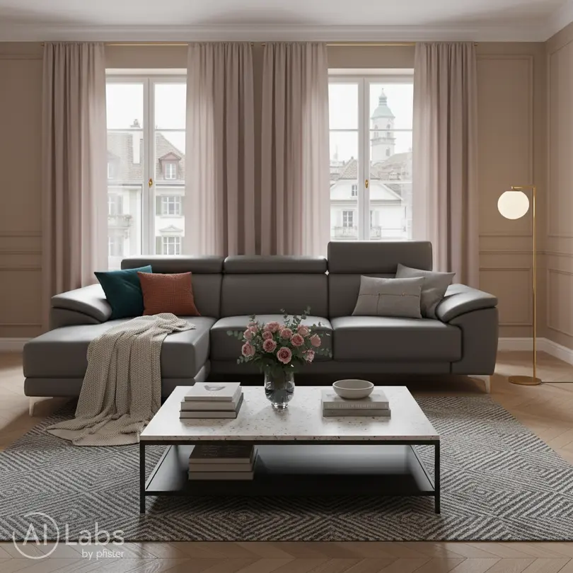 Ecksofa Lynn 2.0