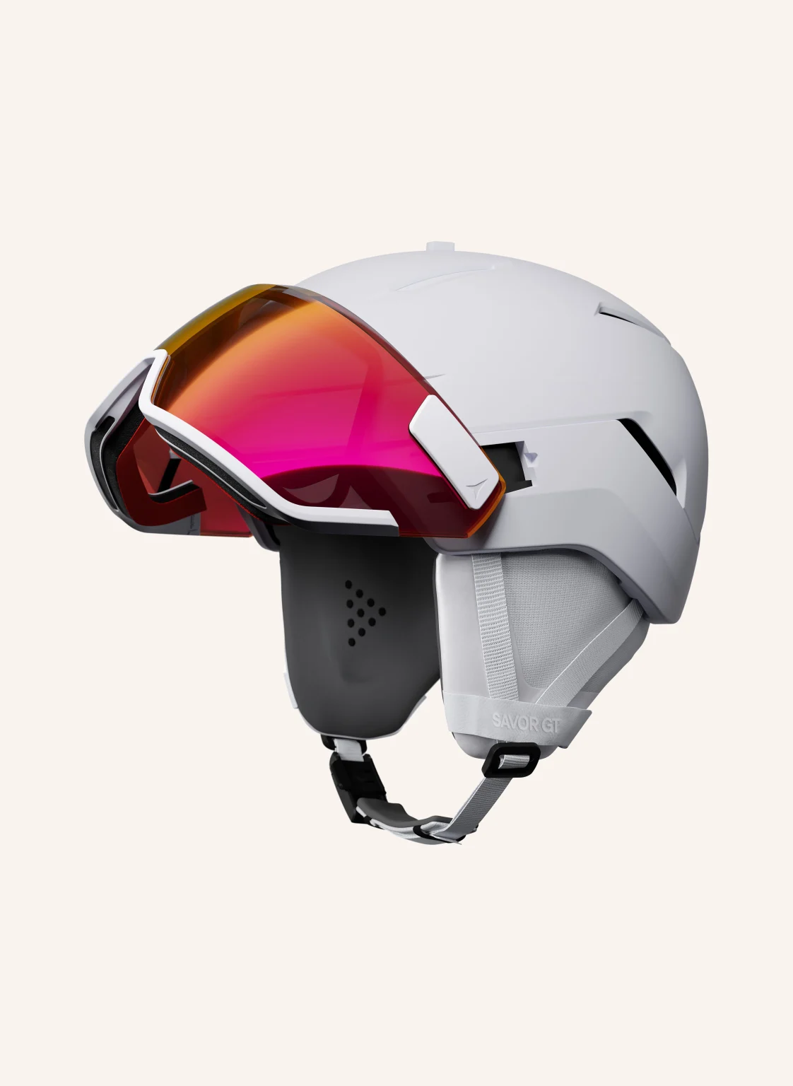 ATOMIC Skihelm SAVOR GT AMID VISOR PHOTO