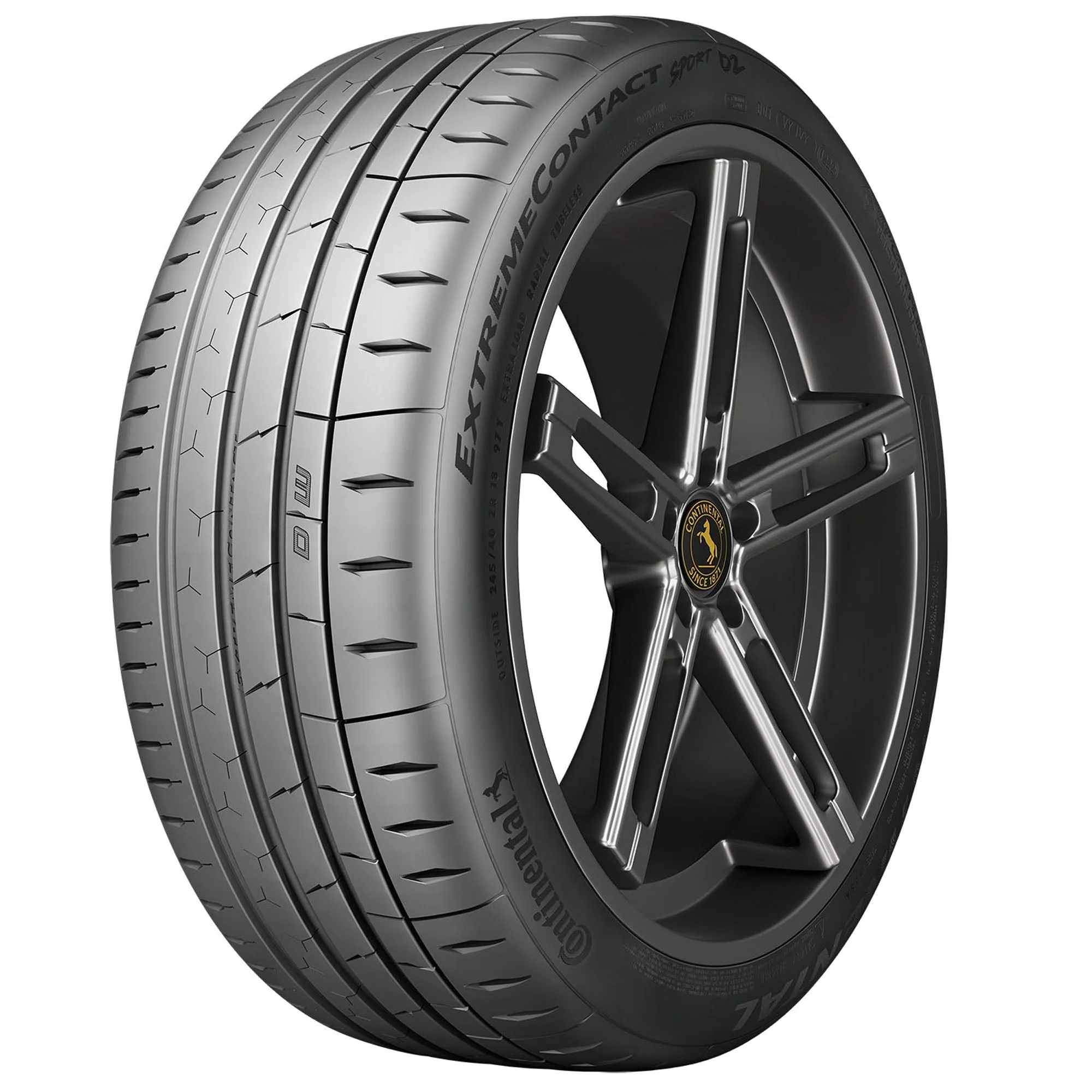 Summer 305/30ZR21 104Y XL passenger tires