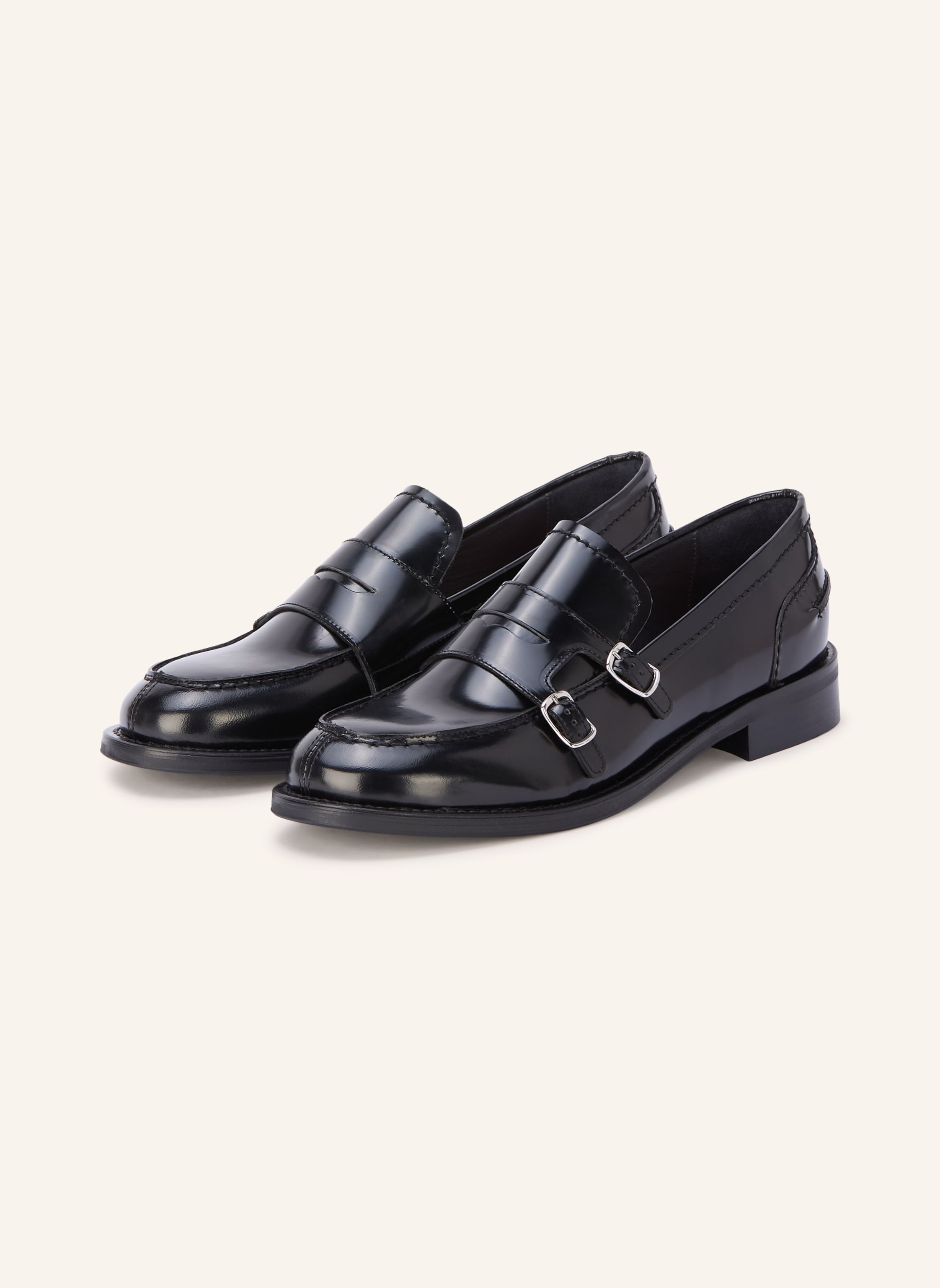 JONAK Penny-Loafer DENORA