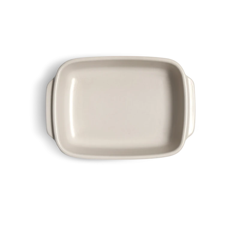 Mini plat rectangulaire 'Solo' 18 x 12 cm | 0,6L