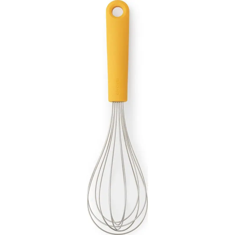 Schneebesen Taste