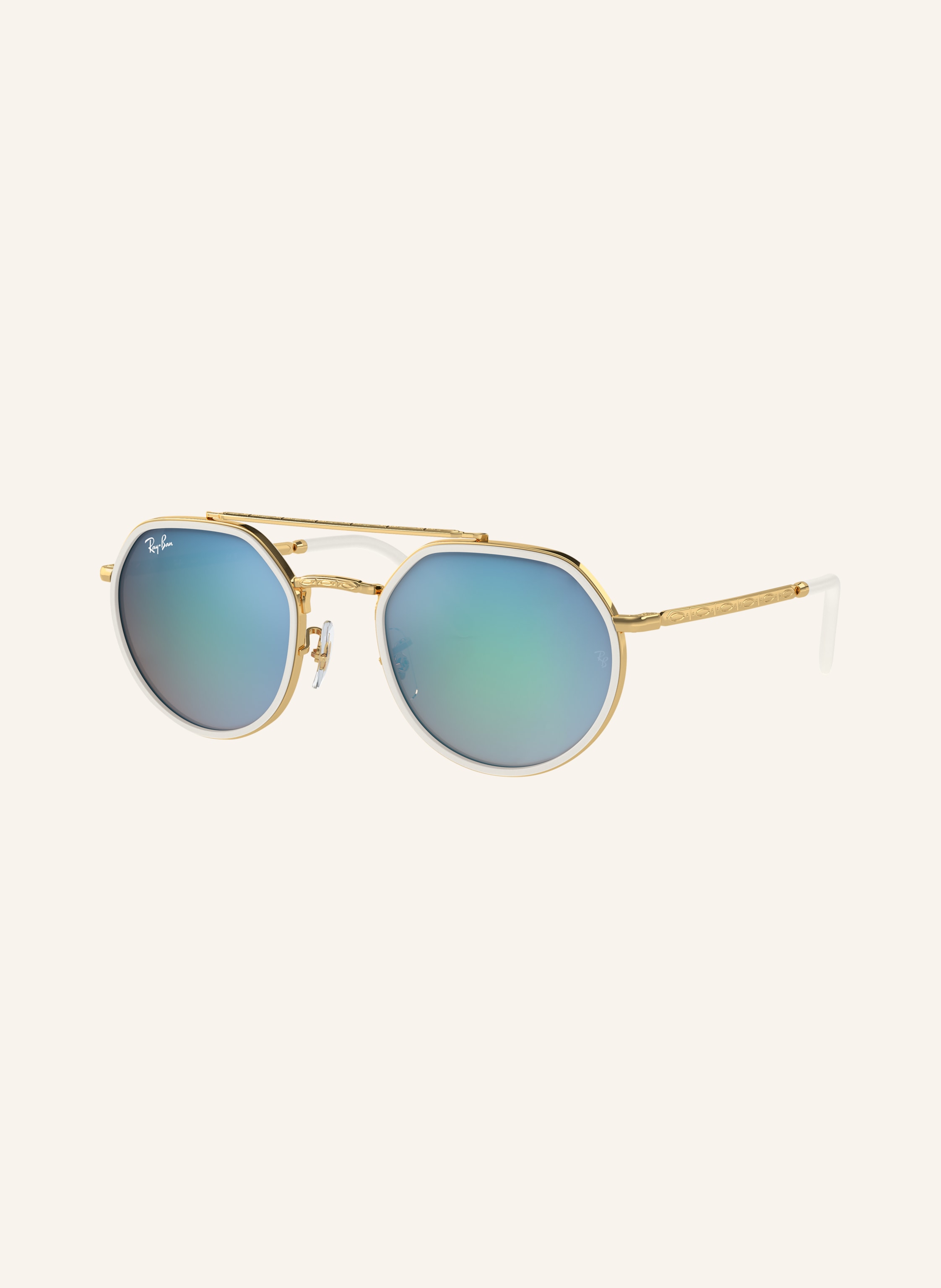 Ray-Ban Sonnenbrille RB3765