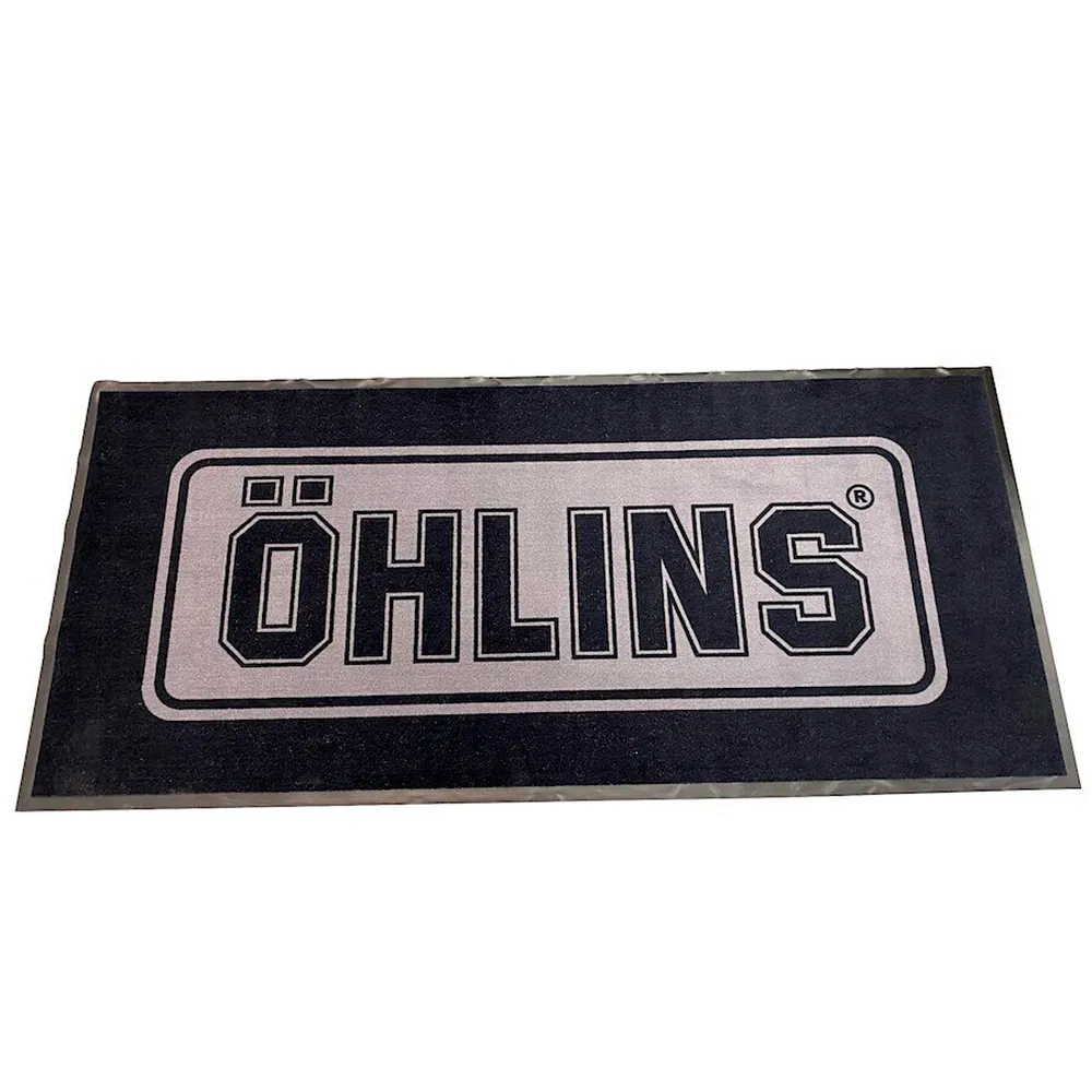 Öhlins 002-046-06 floor mat