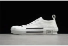 Dior B23 OBLIQUE HIGH TOP Shoes T00853H067