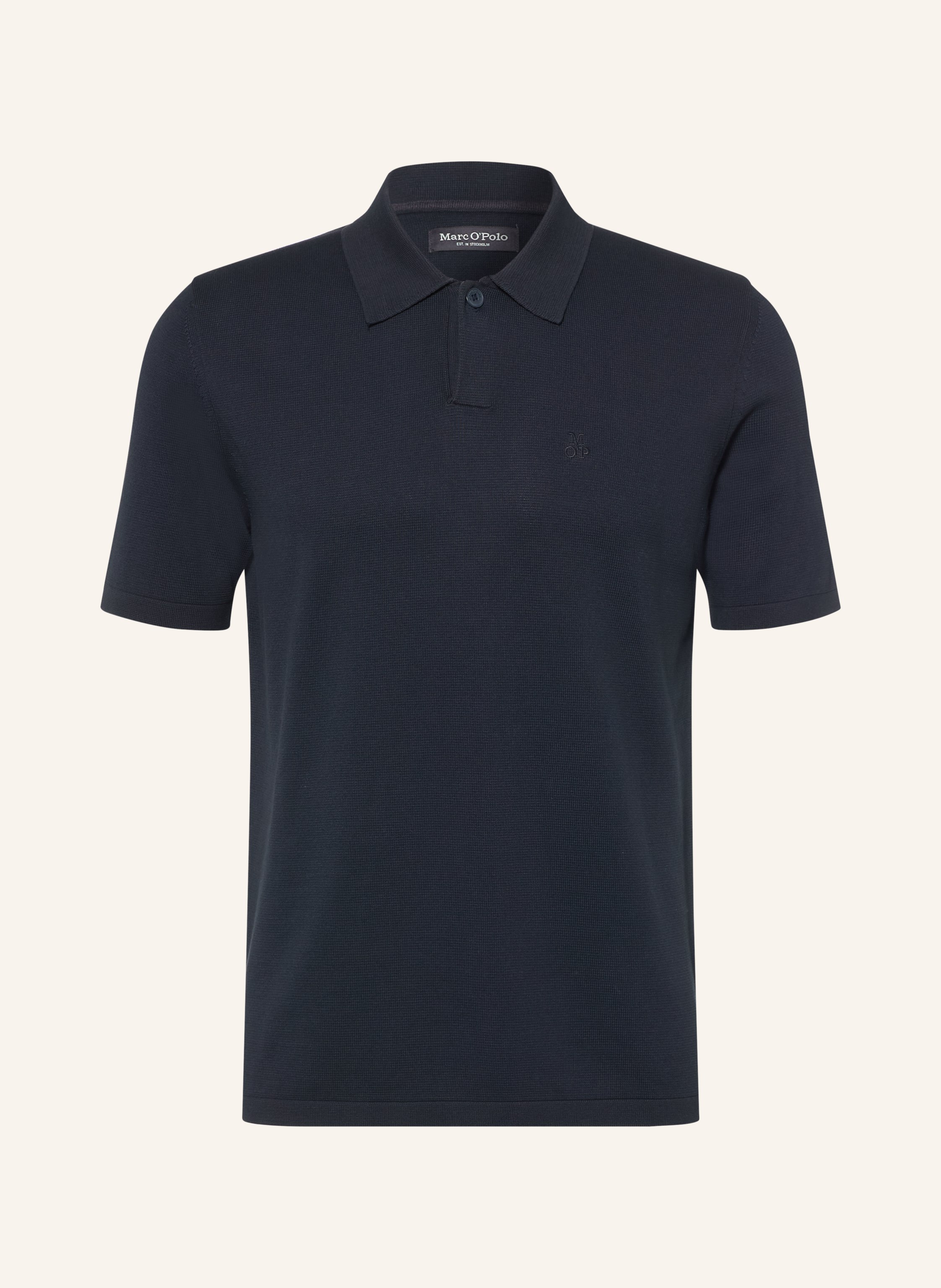 Marc O'Polo Piqué-Poloshirt