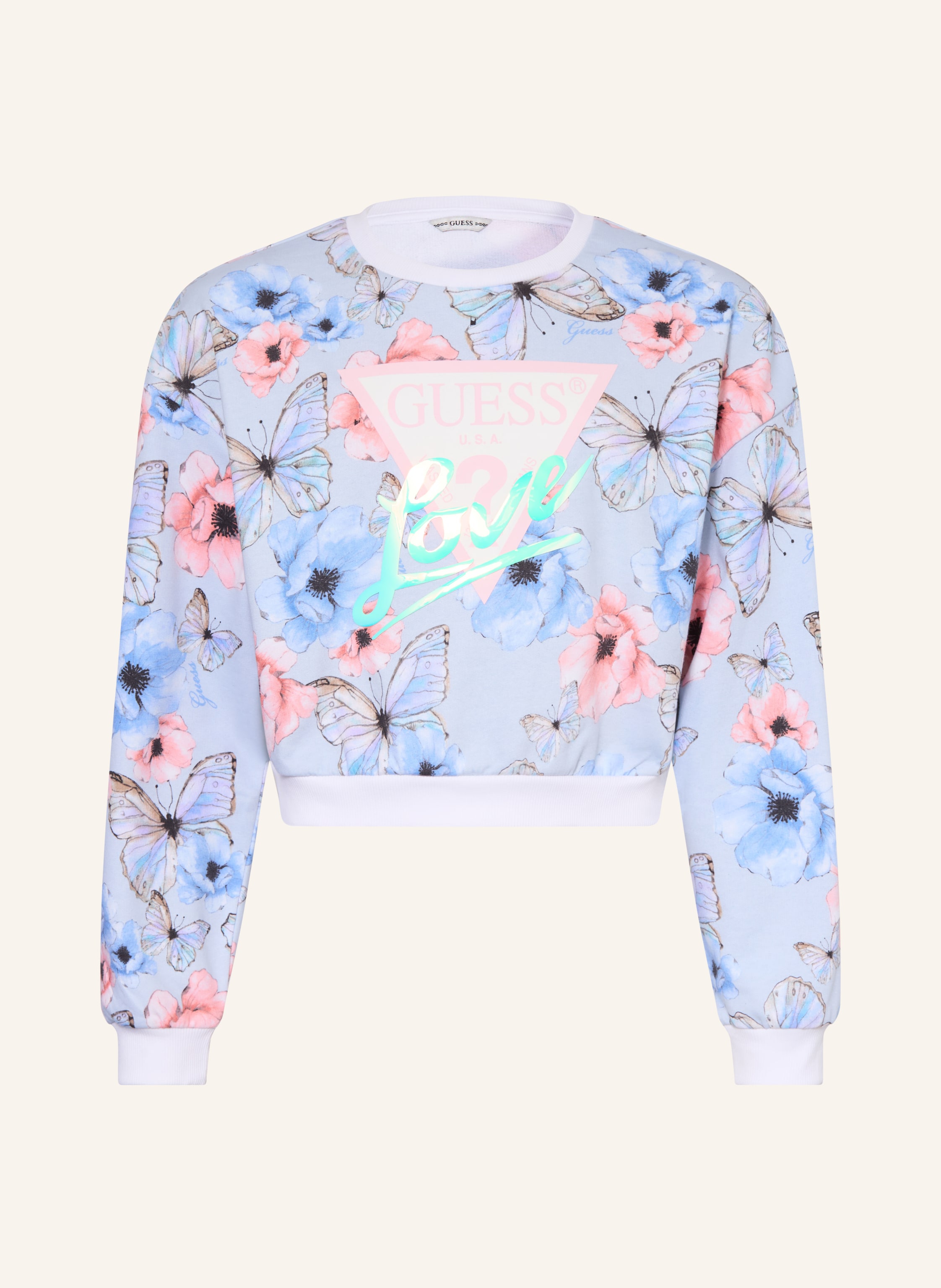 GUESS Sweatshirt