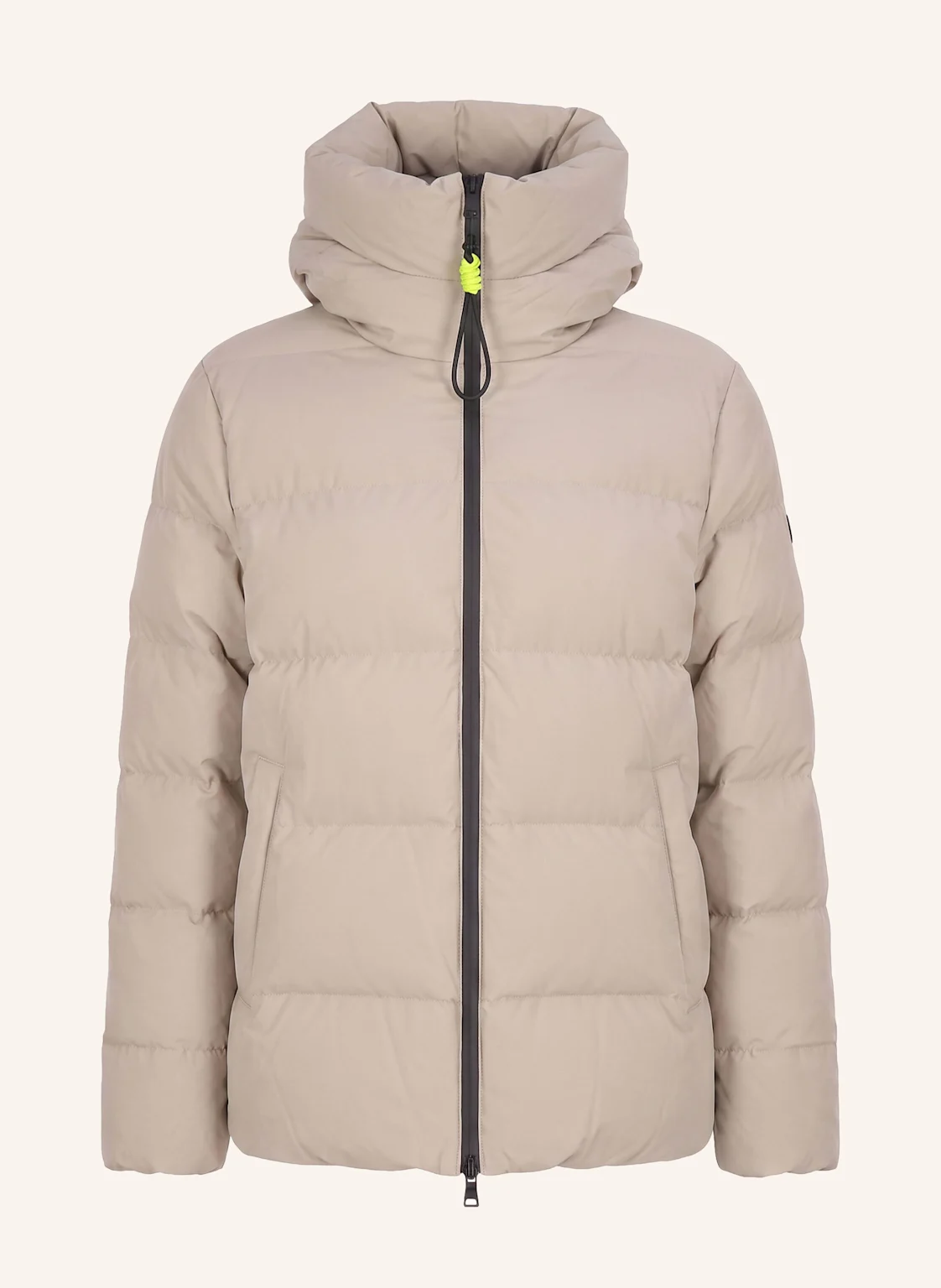 No.1 Como Steppjacke LINDA