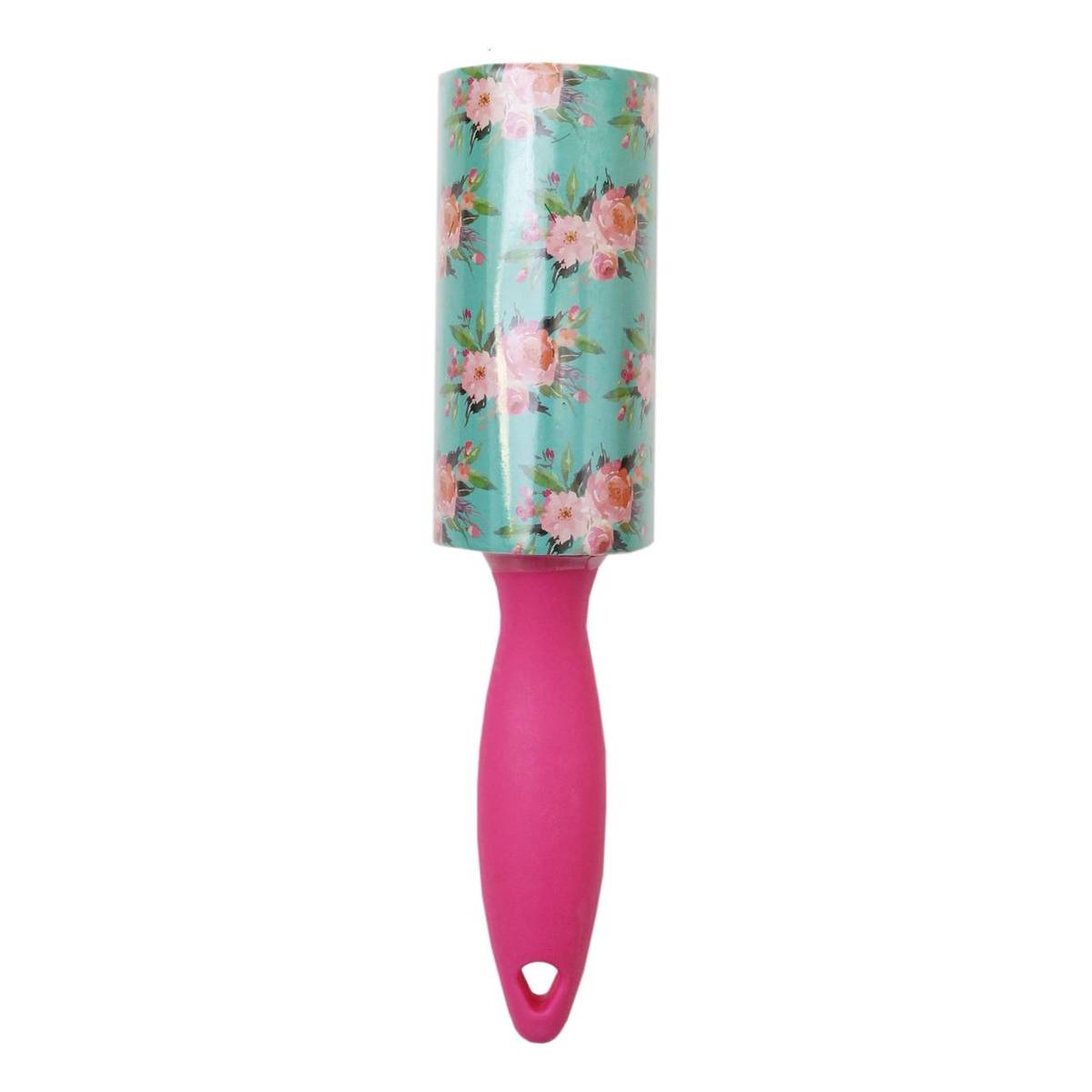 Floral Lint Roller