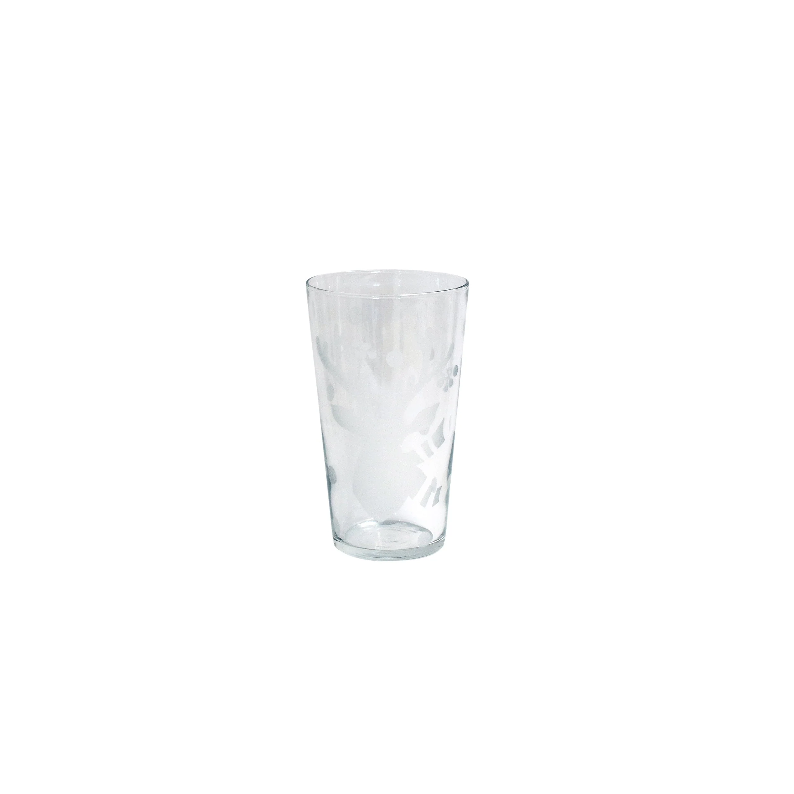 Set 6 Tumblers/Highballs Glassware, Casafina by COSTA NOVA