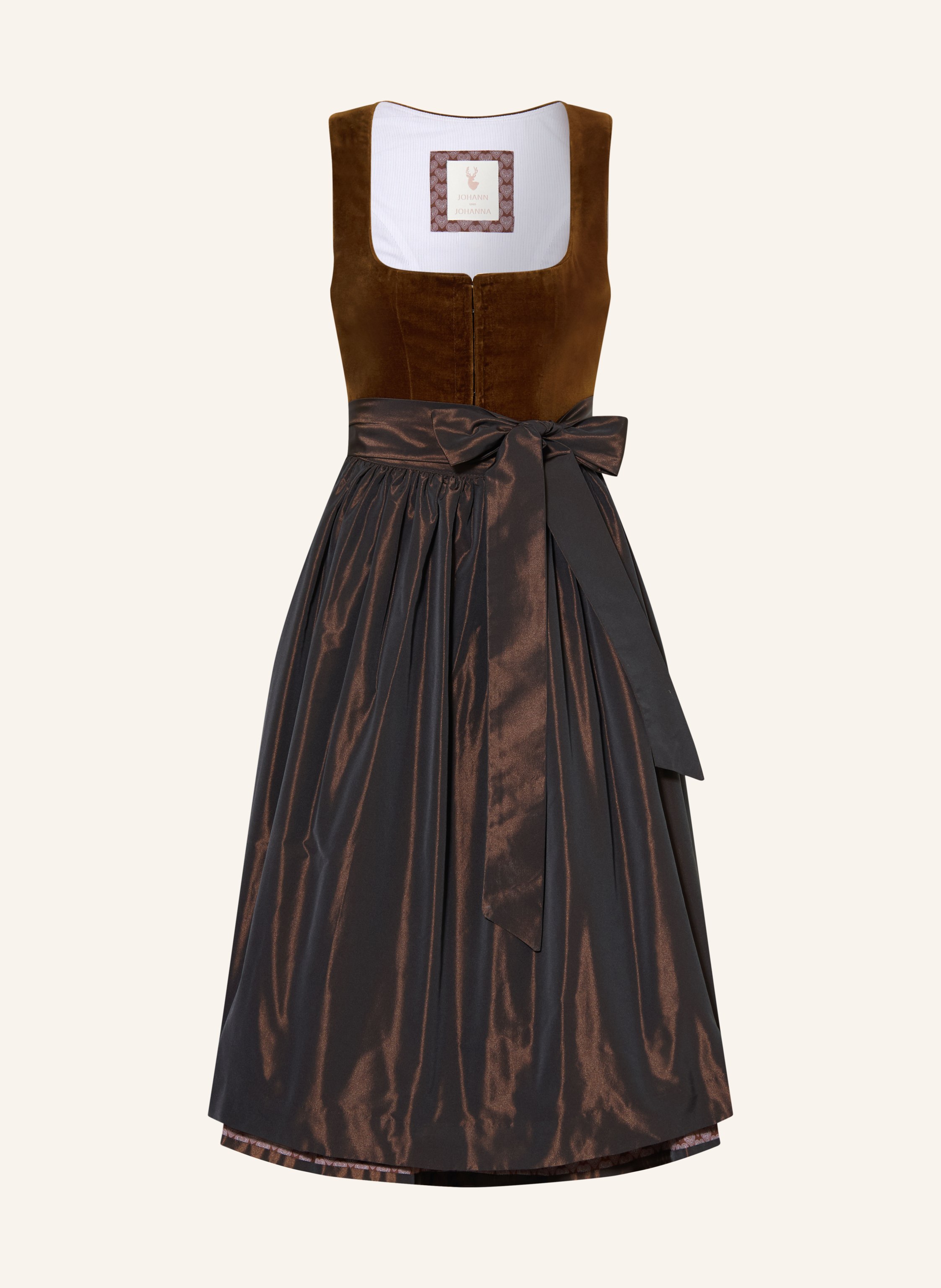 Johann & Johanna Dirndl