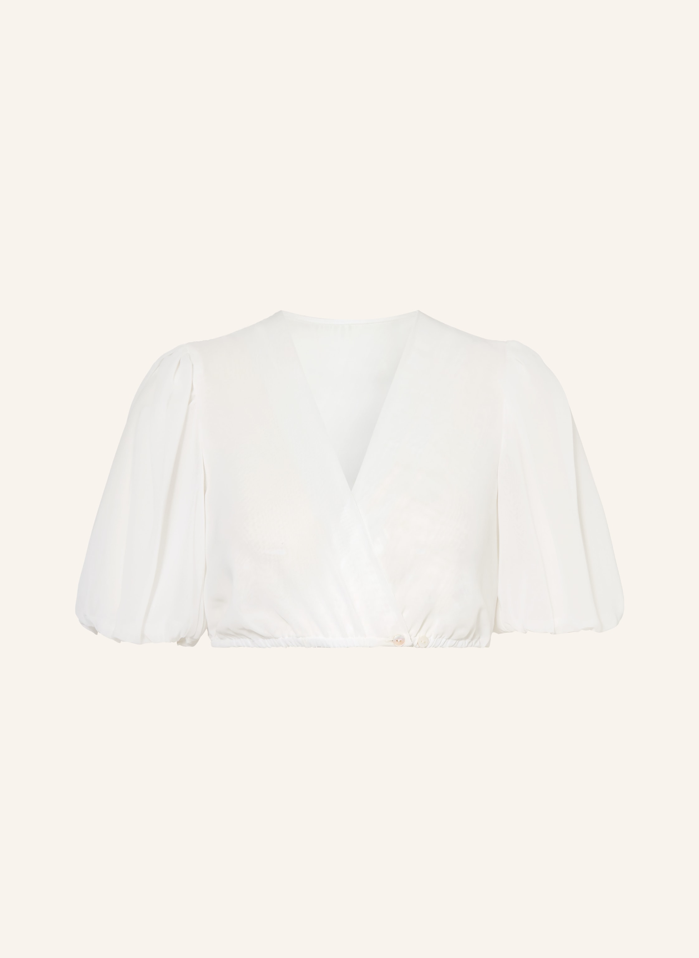 WALDORFF Dirndlbluse LEJLA