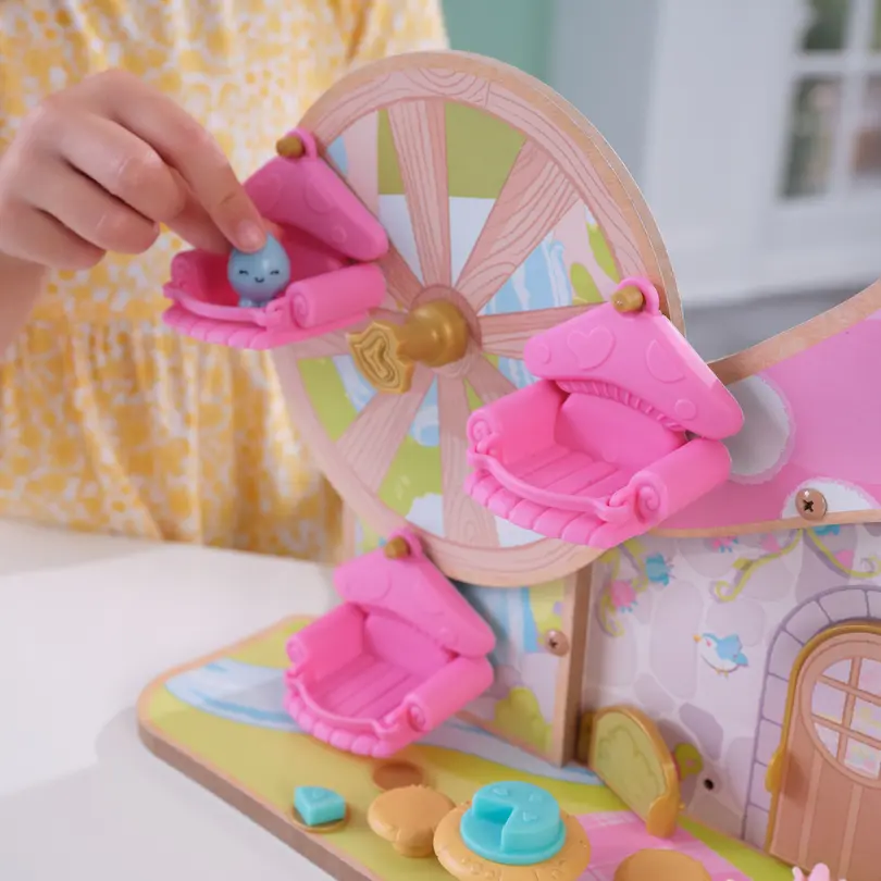 Activity set Lil-1343