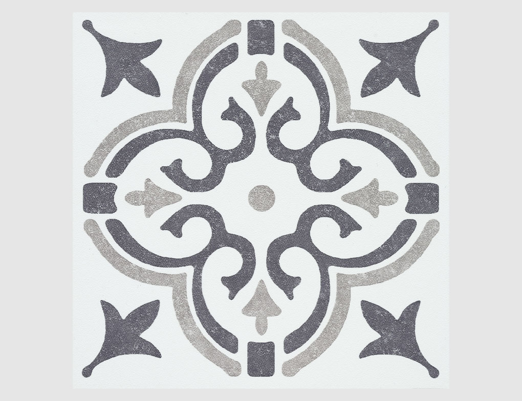 d-c-fix Wandfliese Jamila Grey