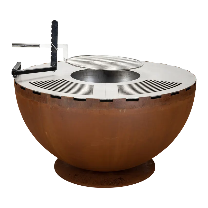 Feuerschale Firebowl 100
