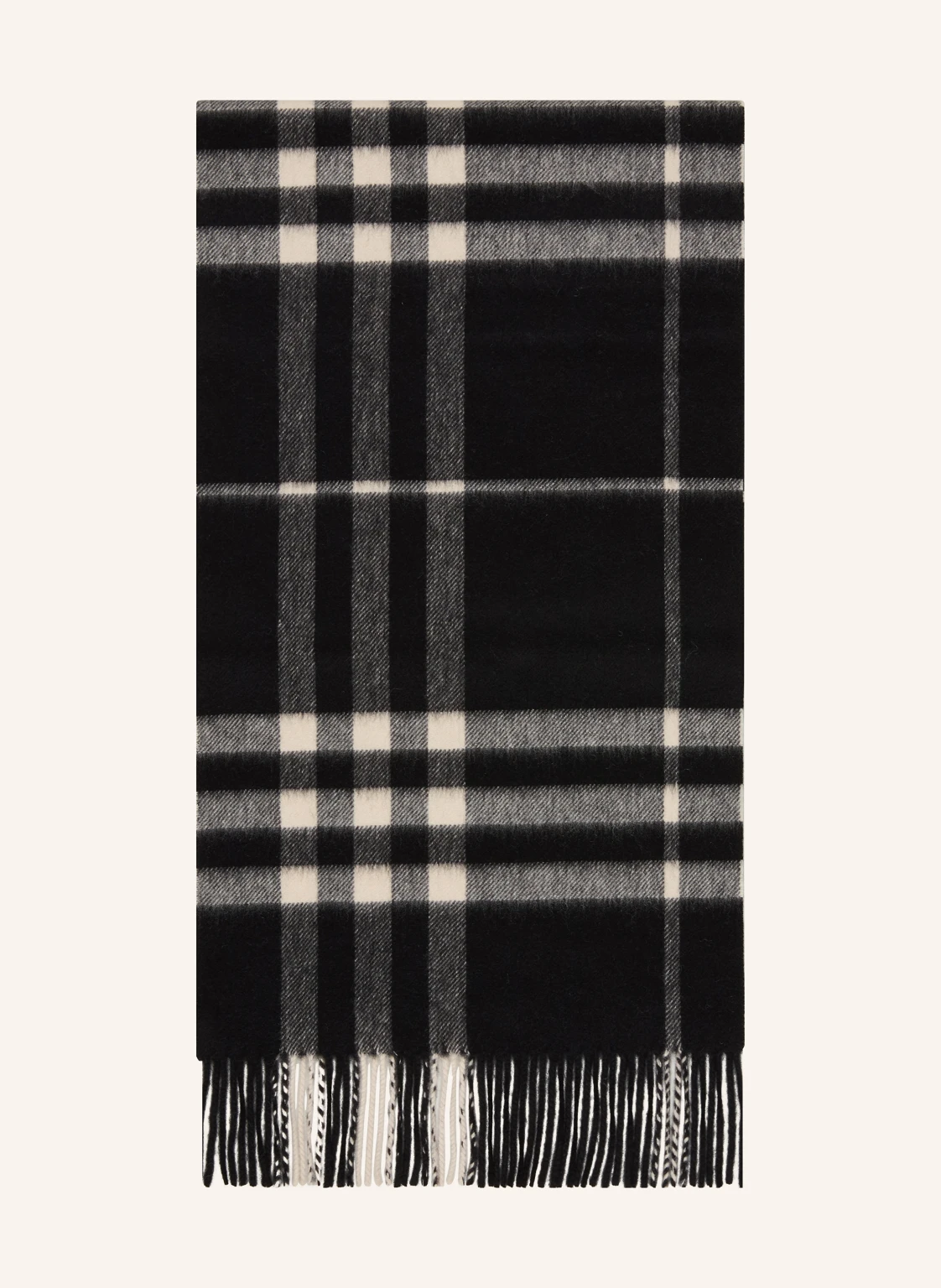 BURBERRY Cashmere-Schal