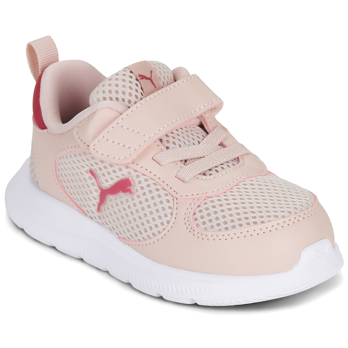 Puma - Puma Fun Racer 2 AC+ Inf - Pink