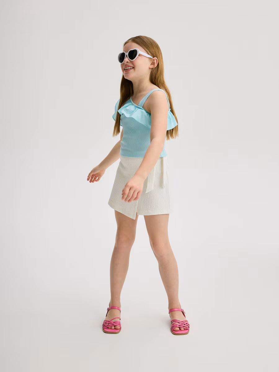 Skort