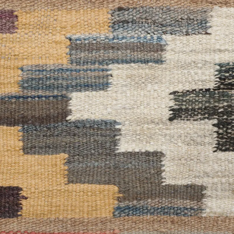 Kelimteppich Afghan Kelim