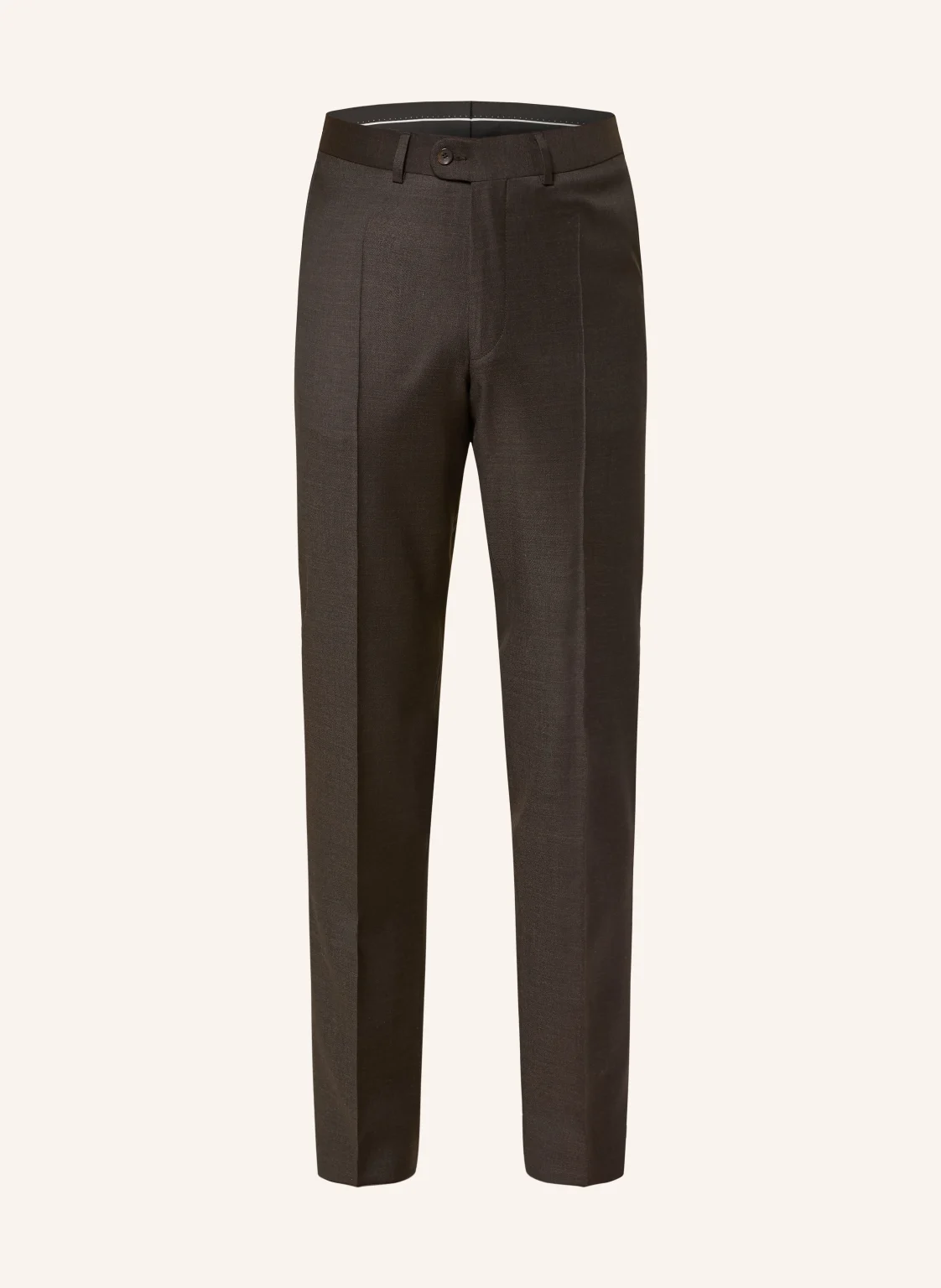 DRESSLER Anzughose Regular Fit