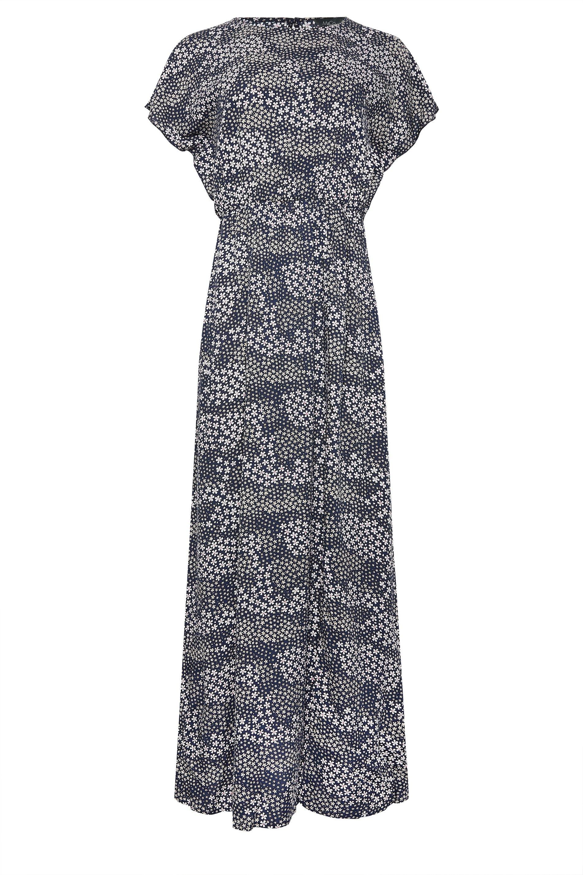 M&Co Maxi Dress