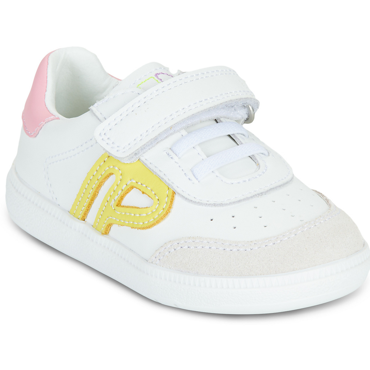 Pablosky - RIFOUTE - White